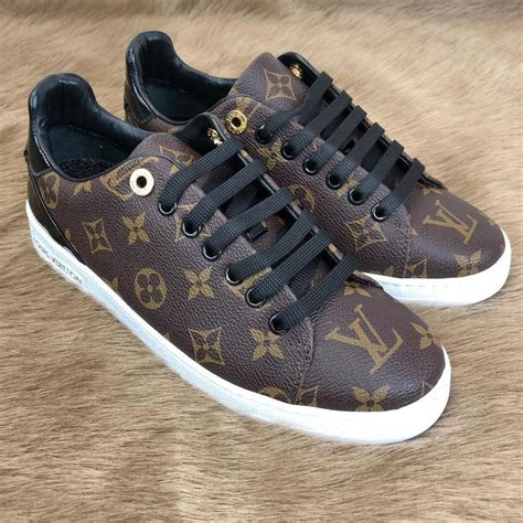 louis vuitton schuhgröße|louis vuitton shoes women's.